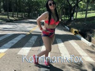 Katrinanixfox