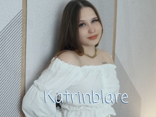 Katrinblare