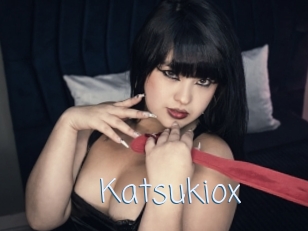 Katsukiox