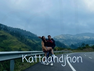 Kattaandjhon