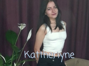 Kattheriyne