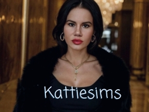 Kattiesims