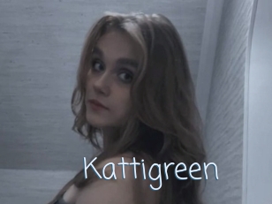 Kattigreen