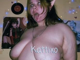 Kattixo