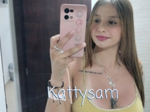 Kattysam