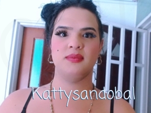 Kattysandobal