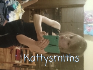 Kattysmiths