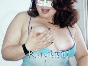 Katy1990