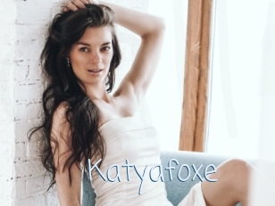 Katyafoxe