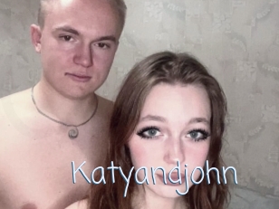 Katyandjohn