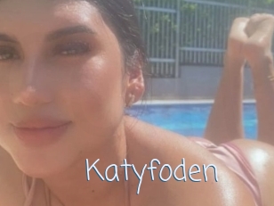 Katyfoden