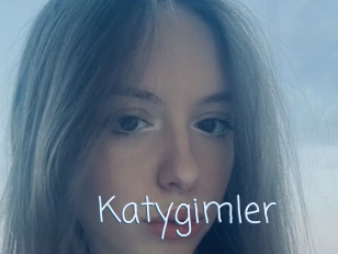 Katygimler