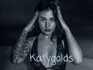 Katygolds