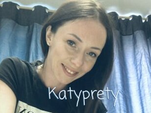 Katyprety