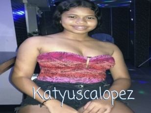 Katyuscalopez