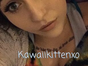 Kawaiikittenxo