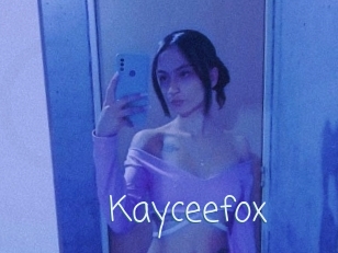 Kayceefox