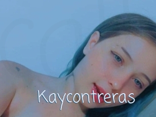 Kaycontreras