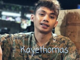 Kayethomas