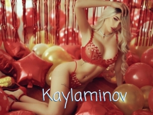 Kaylaminov
