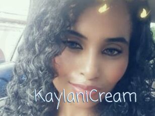 KaylaniCream