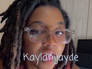 Kaylanijayde