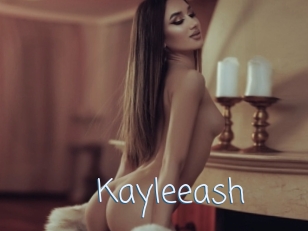 Kayleeash