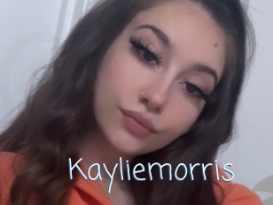 Kayliemorris