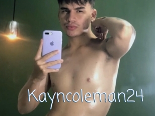 Kayncoleman24