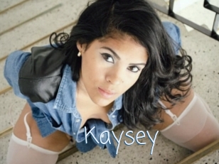 Kaysey