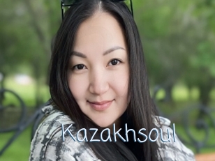 Kazakhsoul