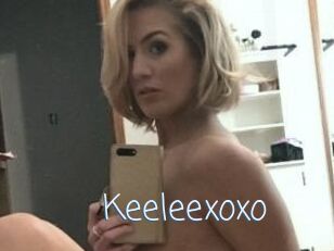 Keeleexoxo