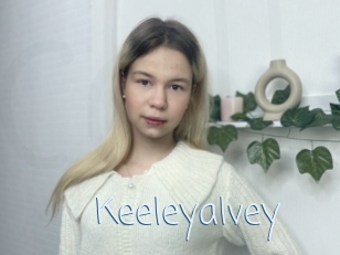 Keeleyalvey