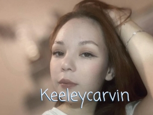 Keeleycarvin