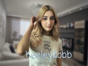 Keeleydobb