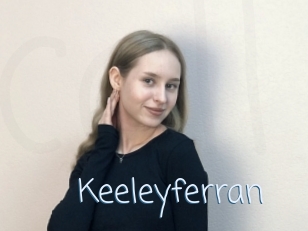 Keeleyferran