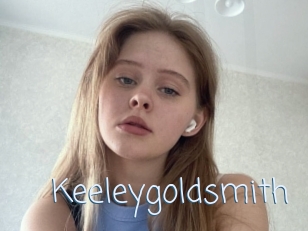 Keeleygoldsmith