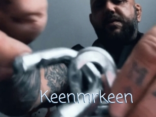 Keenmrkeen