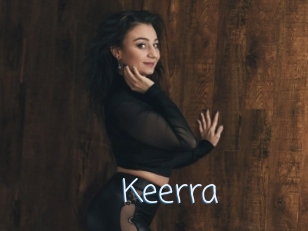 Keerra