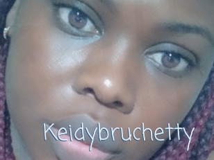 Keidybruchetty