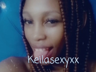 Keilasexyxx