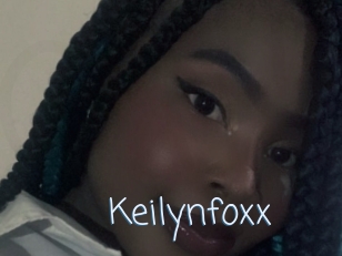 Keilynfoxx