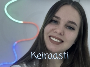 Keiraasti