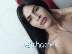 Keishacock