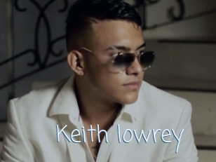 Keith_lowrey