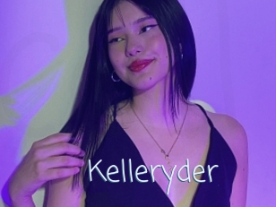 Kelleryder