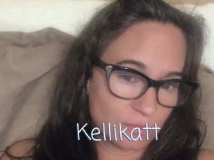 Kellikatt