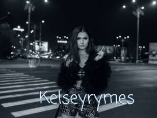 Kelseyrymes