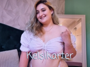 Kelsikarter