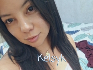 Kelsyk